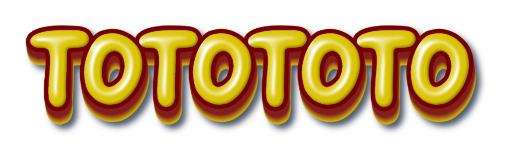 TOTOTOTO